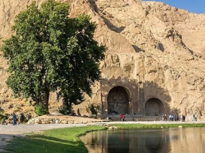 بهترین زمان برای سفر به کرمانشاه؛ راهنمای گردش در پایتخت باستانی غرب ایران