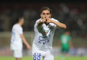 آخرین وضعیت مهران احمدی برای بازی مقابل المحرق بحرین