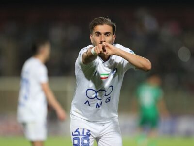 آخرین وضعیت مهران احمدی برای بازی مقابل المحرق بحرین