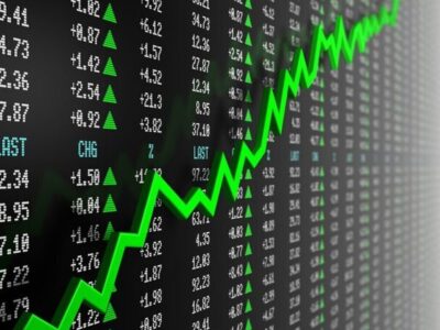 شاخص کل بورس تهران در پایان هفته رشد قابل توجهی را ثبت کرد