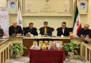 معاون سازمان توسعه تجارت ایران: بسته‌بندی مناسب و برندسازی بادام، لازمه توسعه صادرات است