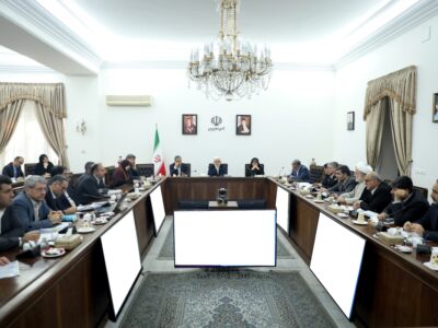 عارف: کاهش ۱۰ درصدی تلفات جاده‌ای، تکلیفی قانونی است