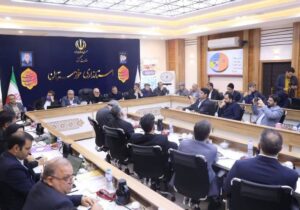 طرح ضربتی اشتغال برای دو شهرستان مرزی؛ کارگروه ویژه استاندار خوزستان آغاز به کار کرد