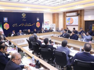 طرح ضربتی اشتغال برای دو شهرستان مرزی؛ کارگروه ویژه استاندار خوزستان آغاز به کار کرد