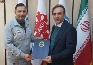 فرهاد کمال غریبی سرمربی تیم ملی کبدی ساحلی شد