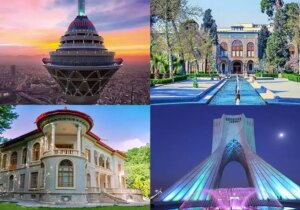 تهران ظرفیت تبدیل به‌ مقصد گردشگری سلامت را دارد