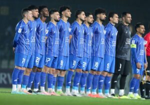 رونمایی از ۴ غایب استقلال برابر المحرق بحرین