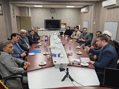 کلتری: توسعه آموزش و مهارتآموزی زندانیان فارس ضروری است