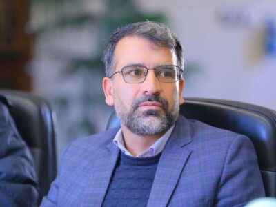 ارتباط مستقیم مردم کرمان با مدیران کل استان از طریق «سامانه سو»