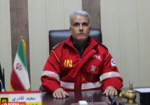 توصیه‌های رئیس سازمان آتش‌نشانی کرمانشاه برای پیشگیری از گازگرفتگی