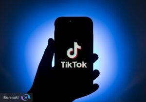 تیکتاک متهم به رصد فعالیت کاربران گرایندر شد
