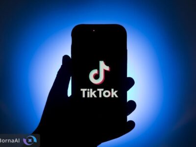 تیکتاک متهم به رصد فعالیت کاربران گرایندر شد