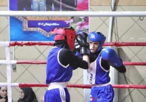 بانوان قهرمان بوکس خوزستان برای حضور در رقابت‌های کشوری معرفی شدند