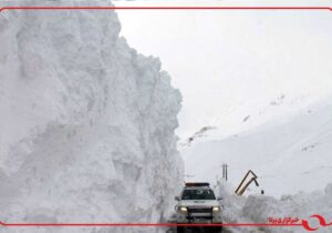 تا یکشنبه از سفرهای غیر ضروری پرهیز کنید