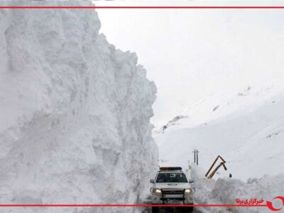 تا یکشنبه از سفرهای غیر ضروری پرهیز کنید