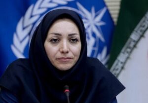 تاجبخش : بارورسازی ابر‌ها در مراحل تحقیقاتی است