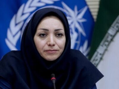 تاجبخش : بارورسازی ابر‌ها در مراحل تحقیقاتی است