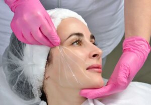 چه کار کنیم که در هوای آلوده دچار پیری صورت نشیم؟