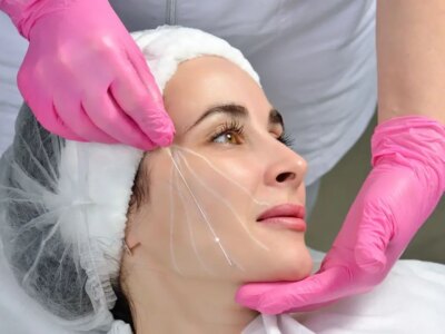 چه کار کنیم که در هوای آلوده دچار پیری صورت نشیم؟