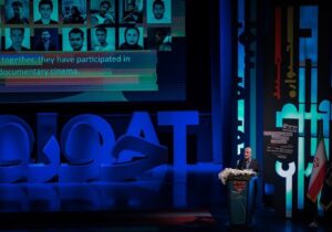 فیلم‌های «سینماحقیقت» با هارد فرستاده نمی‌شوند