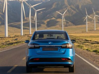 از ایجاد زیرساخت تا توسعه محصول؛ استراتژی کرمان موتور برای خودروهای پاک