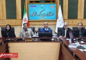 کتابخانه مرکزی کرمانشاه؛ مطالبه عمومی و نماد فرهنگی شهر