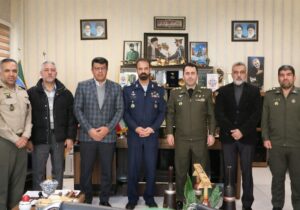  ایران میزبان چوگان ارتش‌های جهان شد