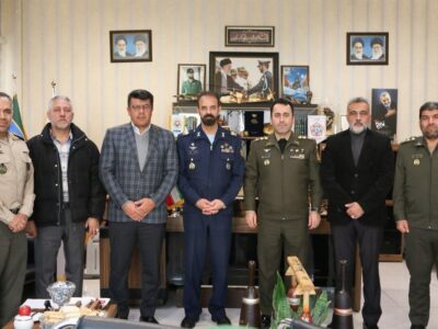  ایران میزبان چوگان ارتش‌های جهان شد