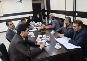 حمایت هدفمند از صنایع دستی مسیر رونق اشتغال و اقتصاد البرز هموار می‌شود