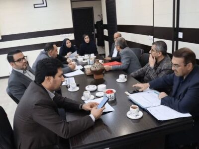 حمایت هدفمند از صنایع دستی مسیر رونق اشتغال و اقتصاد البرز هموار می‌شود