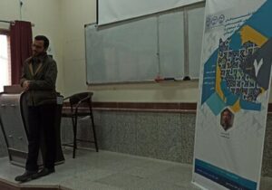 انقلاب اسلامی ایران بر پایه فرهنگ شکل گرفت