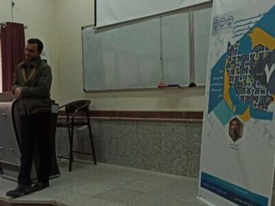 انقلاب اسلامی ایران بر پایه فرهنگ شکل گرفت