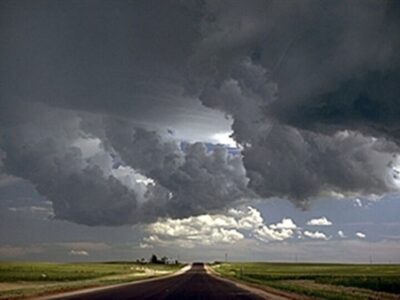 اوج فعالیت سامانه بارشی چهارمحال و بختیاری برای روزهای پنجشنبه و جمعه پیش‌بینی شد