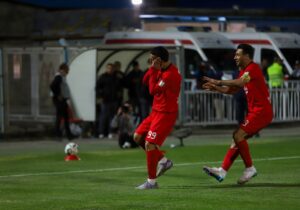 گلزنان تراکتور و پرسپولیس را بشناسید