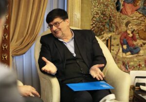 ورزش، زبان امید؛ اصفهان در خط مقدم خبرنگاری ورزشی ایران و جهان