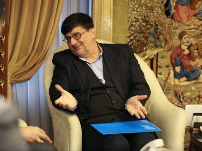 ورزش، زبان امید؛ اصفهان در خط مقدم خبرنگاری ورزشی ایران و جهان