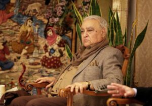 تاسیس اولین خانه ورزشی‌نویسان ایران در اصفهان