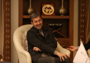 استاندار اصفهان: ورزش منبع امید در روزهای دشوار