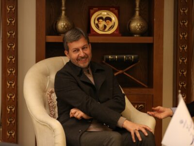 استاندار اصفهان: ورزش منبع امید در روزهای دشوار