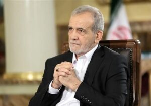 در باب مظلومیت سیاسی رئیس جمهور