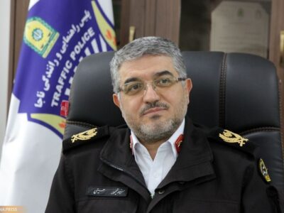 تنها شرط مجوز تولید خودروها، طی کردن آزمون تصادفات است