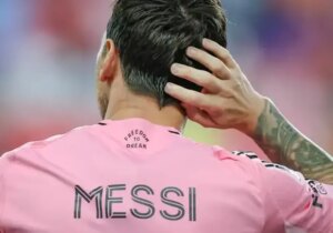 هدایای عجیب هندی ها به لیونل مسی!+ عکس