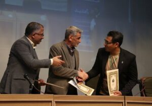 امضای تفاهم نامه همکاری فدراسیون پزشکی ورزشی و دانشگاه خوارزمی