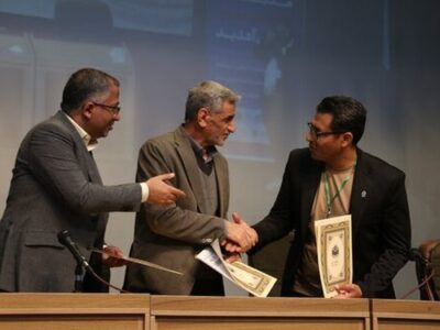 امضای تفاهم نامه همکاری فدراسیون پزشکی ورزشی و دانشگاه خوارزمی 