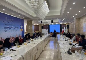 یزد میزبان یکی از گسترده‌ترین دوره‌های ملی دانش‌افزایی مشاوران کشور شد