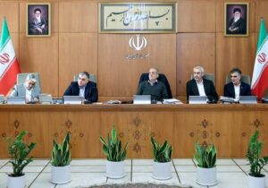 تاکید پزشکیان بر تسریع در اجرای قرارداد توسعه میدان نفتی آزادگان