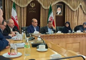 معضل زباله گیلان در اولویت دستور کار کارگروه ملی پسماند قرار گرفت