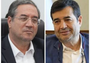 قدردانی وزیر ورزش و جوانان از استاندار آذربایجانغربی