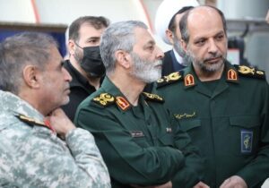 دانشگاه امام حسین(ع) این دانشگاه منظومه فکری امامین انقلاب را خوب فهم کرد