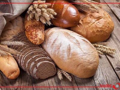 کیفیت زیر ذره‌بین فناوری بومی؛ ضایعات نان کاهش می‌یابد!